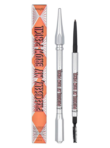 Benefit Augenbrauenstift "Precisely Brow Ultra-Fine - #3.5 Neutral Medium Brown", 0,08 g