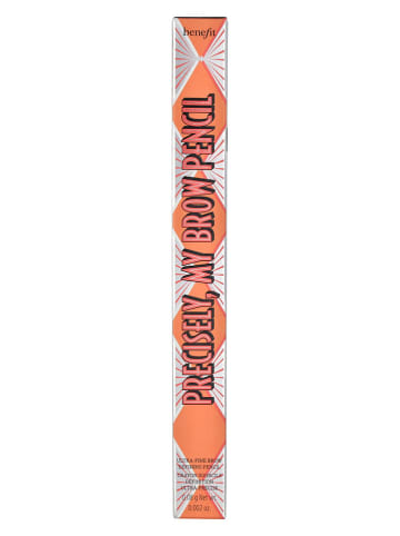 Benefit Kredka do brwi "Precisely Brow Ultra-Fine - #3.5 Neutral Medium Brown" - 0,08 g