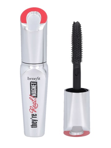 Benefit Mascara "They're Real! Magnet Mini - Supercharged Black", 4,5 g