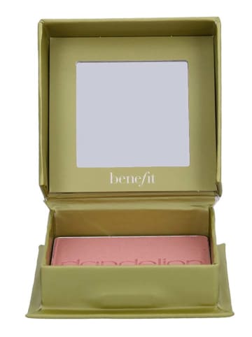 Benefit Rouge "Wanderful World Blushes - Dandelion Baby-Pink", 6 g