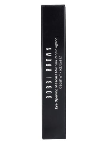 Bobbi Brown Tusz do rzęs "Eye Opening" - 12 ml