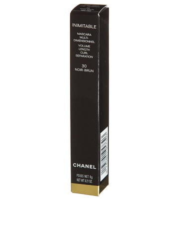 Chanel Tusz do rzęs "Inimitable"- 6 g