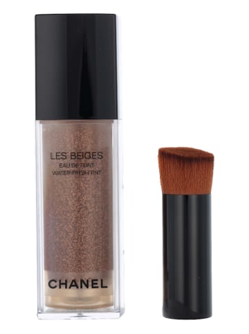 Chanel Podkład "Les Beiges - #light deep" - 30 ml