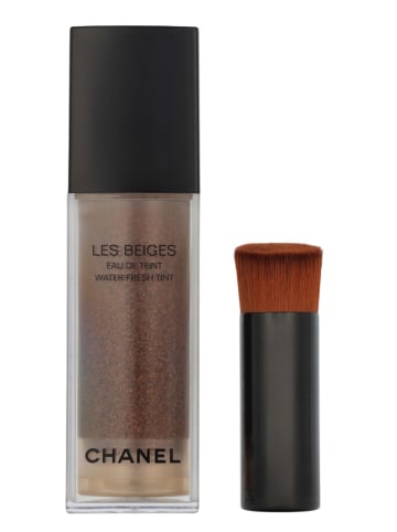 Chanel Foundation "Les Beiges Water-Fresh Tint - Deep", 30 ml