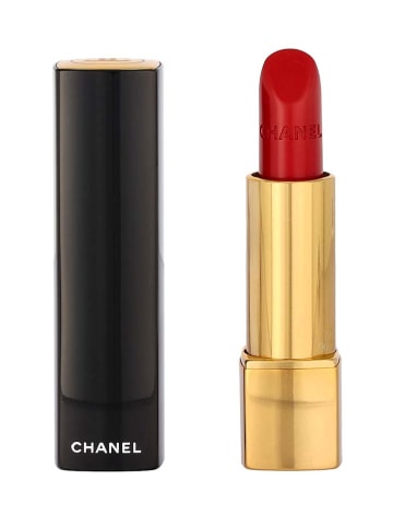 Chanel Szminka "Rouge Allure Luminous Intense - #104 Passion" - 3,5 g