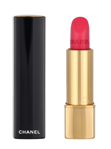 Chanel Lippenstift ''Allure Velvet - #45 Intense'', 3,5 g