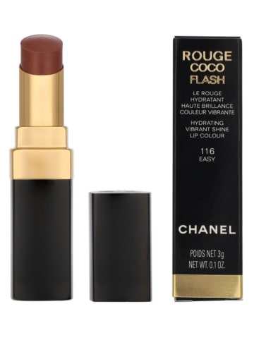 Chanel Lippenstift "Rouge Coco Flash - 116 Easy", 3 g
