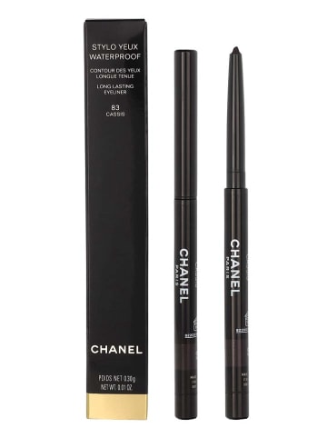 Chanel Oogpotlood "#83-Cassis", 0,3 g