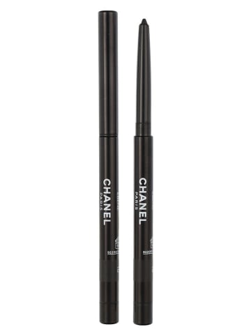 Chanel Oogpotlood "Stylo Yeux Waterproof Long-Lasting - #10 Ebene", 0,3 g