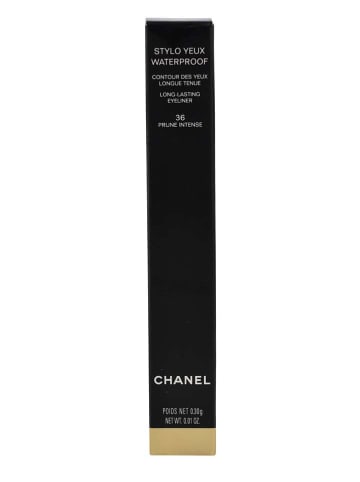 Chanel Kajal "#36 Prune Intense", 0,3 g