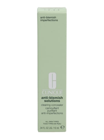 Clinique Concealer "Anti-Blemish Solutions Clearing - 01", 10 ml