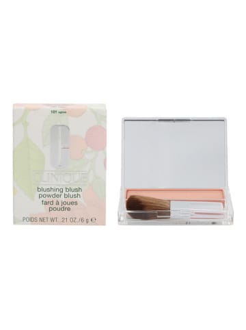 Clinique Rouge "Blushing Blush - 101 Aglow", 6 g