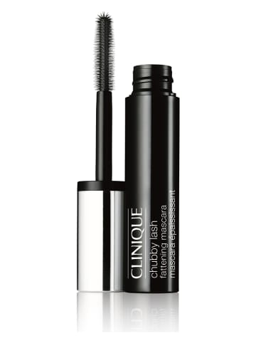 Clinique Mascara "Chubby Lash Fattening - 01 Jumbo Jet", 10 ml