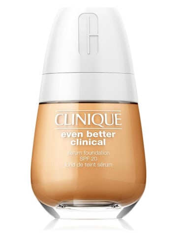 Clinique Foundation "Even Better Clinical - WN114 Golden" - LSF 20, 30 ml