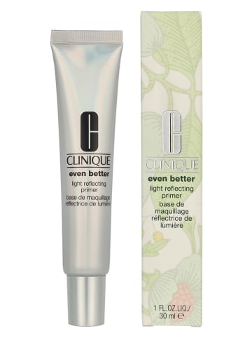 Clinique Baza pod makijaż "Even Better Light Reflecting" - 30 ml