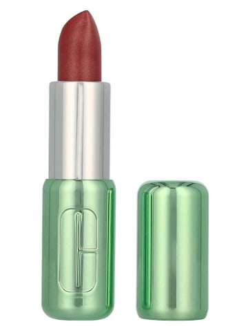 Clinique Lippenstift "Pop Longwear Soft - 02 bare pop", 3,9 g