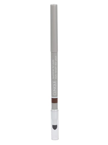 Clinique Oogpotlood "Quickliner For Eyes - 03 Roast Coffee", 0,3 g