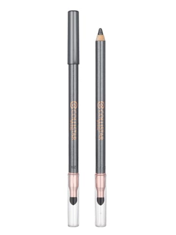 Collistar Oogpotlood "Professional Waterproof - #3 Acciaio'', 1,2 ml