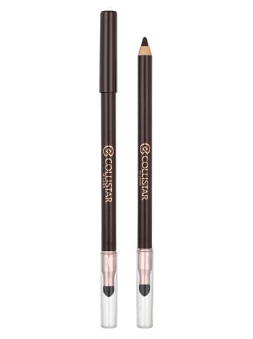 Collistar Kajal "Professional Waterproof - #2 Quercia", 1,2 ml