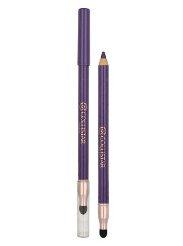 Collistar Oogpotlood "Professional Waterproof - #12 Viola Metallo'', 1,2 ml