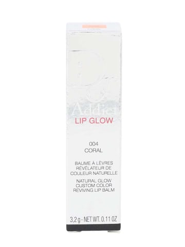 Christian Dior Lippenbalsam "Addict Lip Glow - #004 Coral", 3,2 g