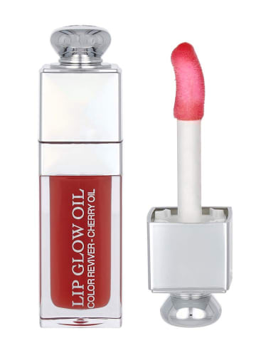 Christian Dior Lippenolie "Addict Lip Glow - #012 Rosewood", 6 ml