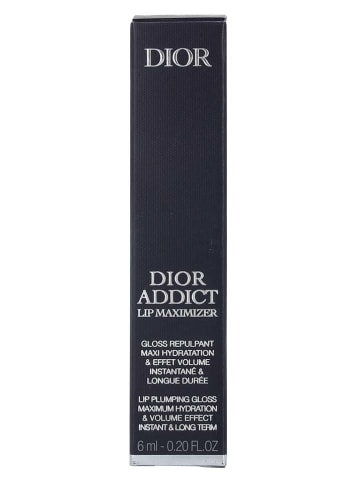 Christian Dior Lipgloss "Addict Lip Maximizer - #012 Rosewood", 6 ml