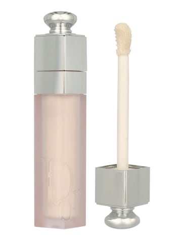 Christian Dior Serum do ust "Addict Lip Maximizer - Day & Night - #000 Universal Clear" - 5 ml