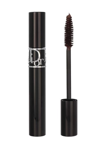 Christian Dior Mascara "Diorshow 24H Wear - #798 Marron", 10 ml