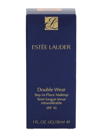 Estée Lauder Foundation "Double Wear Stay-in-Place - 2N1 Desert Beige" - LSF 10, 30 ml