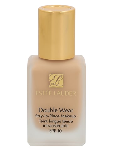 Estée Lauder Foundation "Double Wear Stay In Place Makeup" - SPF 10, 30 ml