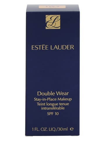 Estée Lauder Podkład "Double Wear Stay In Place Makeup" - SPF 10 - 30 ml