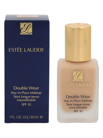 Estée Lauder Foundation "Double Wear Stay In Place Makeup" - LSF 10, 30 ml