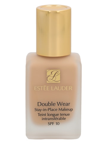 Estée Lauder Foundation "Double Wear Stay In Place Makeup" - LSF 10, 30 ml