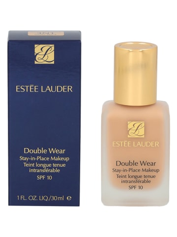 Estée Lauder Foundation "Double Wear Stay-in-Place - #3N1 Ivory Beige" - LSF 10, 30 ml