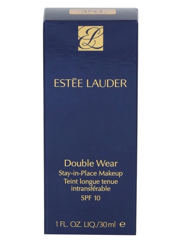Estée Lauder Foundation "Double Wear Stay-in-Place - #3N1 Ivory Beige" - SPF 10, 30 ml