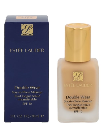Estée Lauder Foundation "Double Wear Stay-in-Place - #2W2 Rattan" - SPF 10, 30 ml