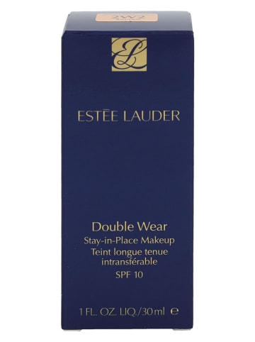 Estée Lauder Podkład "Double Wear Stay-in-Place - #2W2 Rattan" - SPF 10 - 30 ml