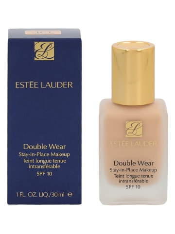 Estée Lauder Foundation "Double Wear Stay In Place Makeup" - SPF 10, 30 ml
