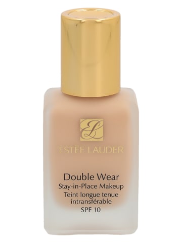 Estée Lauder Foundation "Double Wear Stay In Place Makeup" - SPF 10, 30 ml