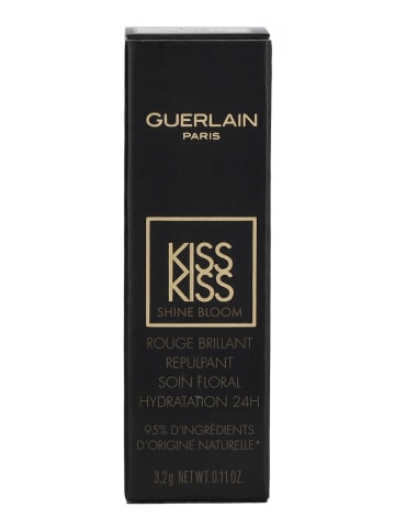Guerlain Szminka "Kiss Kiss Shine Bloom - #109 Caress" - 3,2 g