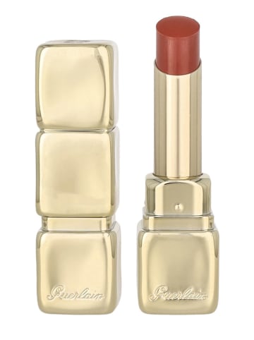 Guerlain Lippenstift "Kiss Kiss Shine Bloom - #119 Floral Nude", 3,2 g