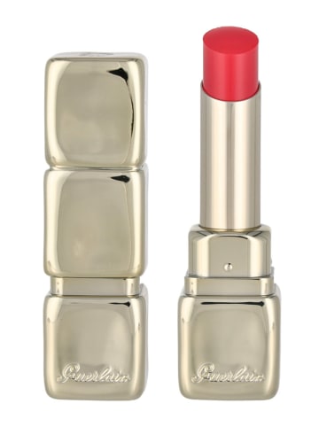 Guerlain Lippenstift "Kiss Kiss Shine Bloom - #309 Fresh Coral", 3,2 g