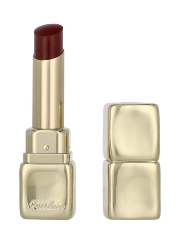 Guerlain Lippenstift "Kiss Kiss Shine Bloom - #521 Kiss To Say", 3,2 g