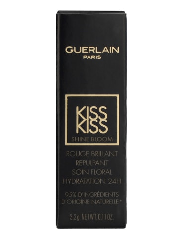 Guerlain Lippenstift "Kiss Kiss Shine Bloom - #829 Tender Lilac", 3,2 g