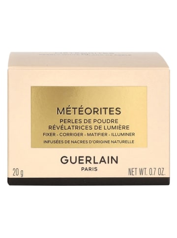 Guerlain Puderperlen ''Meteorites - 01 Pearly White'', 20 g