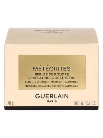Guerlain Poederparels "Meteorites - 02 Cool'', 20 g