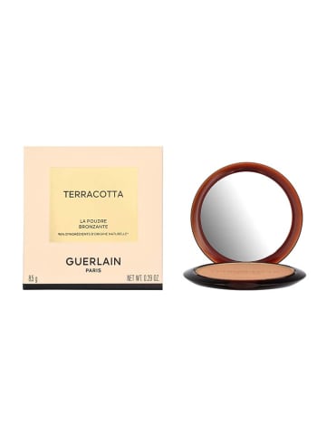 Guerlain Bronzer "Terracotta - 01 Light Warm", 8,5 g