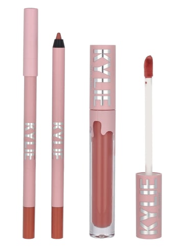 Kylie Cosmetics 2-częściowy zestaw "Kylie Cosmetics Matte Lip"