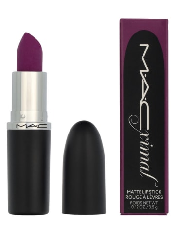 MAC Lippenstift "Macximal Silky Matte - Everybody's Heroine", 3,5 g